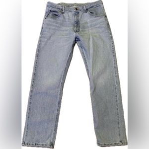 Wranglers Jeans 34x30 NWOT
